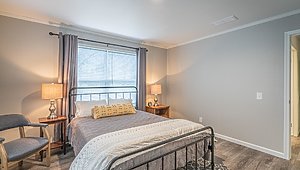AVAILABLE TO PURCHASE / Westlake Retreats 3W1644-P Bedroom 63842