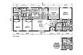 Westlake Ranch Homes / 28663A Layout 90157