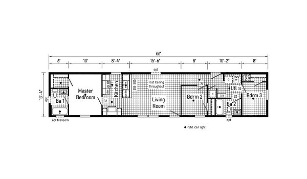 Edge / 14663A Layout 90193