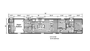 Sapphire Series / 16763A Layout 92061