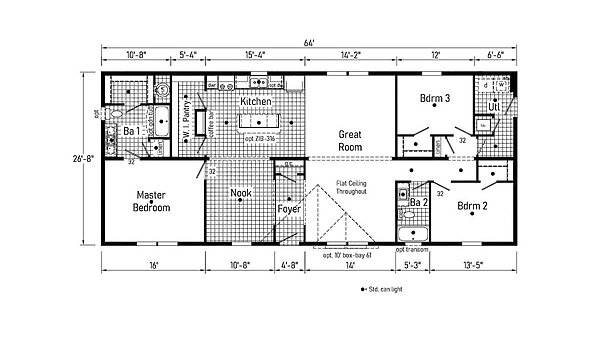 Edge / 28643A Layout 92670