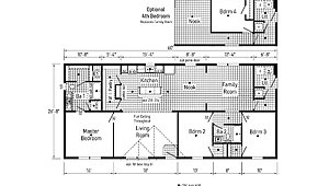 Edge / 28603A Layout 92672