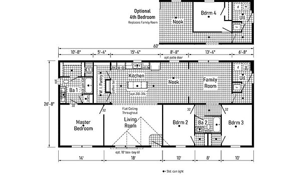 Edge / 28603A Layout 92672