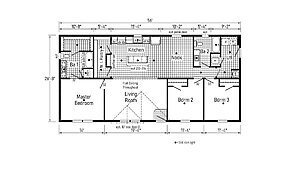 Edge / 28563A Layout 92674