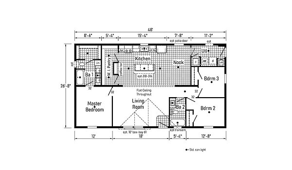 Edge / 28483A Layout 92676