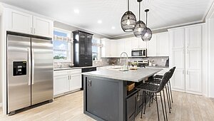 Westlake Sapphire / SA28684A Kitchen 117504