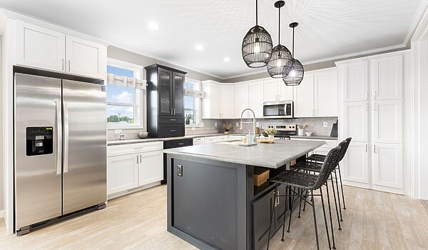 Westlake Sapphire / SA28684A Kitchen 117504