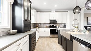 Westlake Sapphire / SA28684A Kitchen 117505