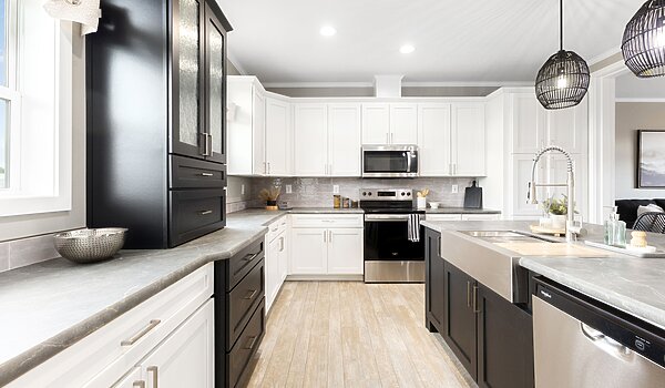 Westlake Sapphire / SA28684A Kitchen 117505