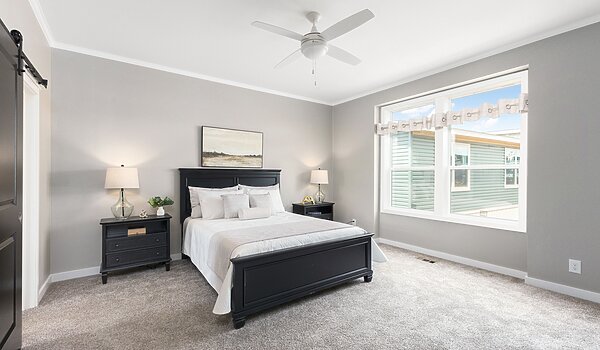 Westlake Sapphire / SA28684A Bedroom 117507