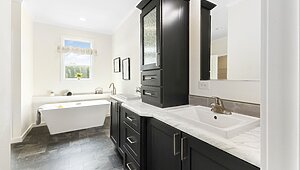 Westlake Sapphire / SA28684A Bathroom 117512