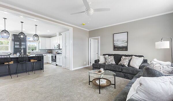 Westlake Sapphire / SA28684A Interior 117499