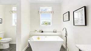 Westlake Sapphire / SA28684A Bathroom 117513
