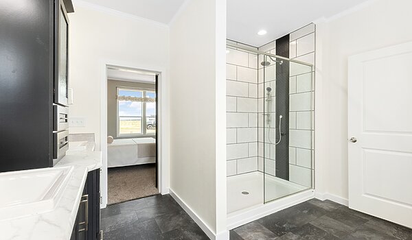 Westlake Sapphire / SA28684A Bathroom 117514