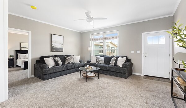 Westlake Sapphire / SA28684A Interior 117500