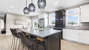 Westlake Sapphire / SA28684A Kitchen 117502