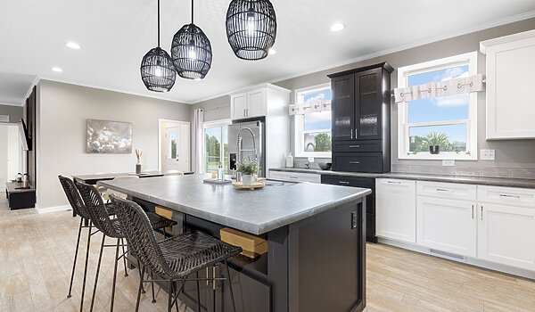 Westlake Sapphire / SA28684A Kitchen 117502