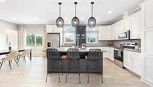 Westlake Sapphire / SA28684A Kitchen 117503