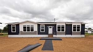 Sapphire Series / 28684A Exterior 117517