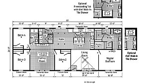 Sapphire Series / 28684A Layout 117444