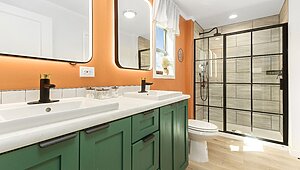 Westlake Ranch Homes / WR28603D Bathroom 117539