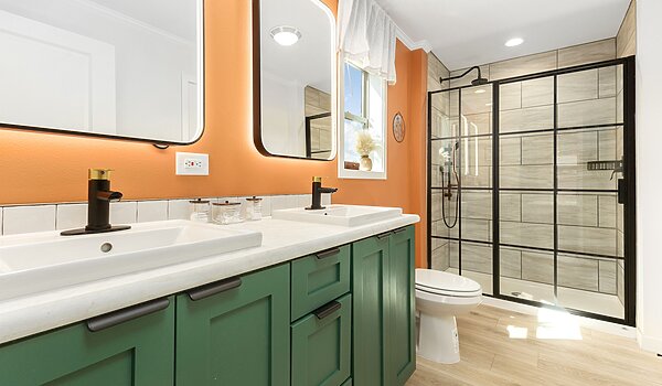 Westlake Ranch Homes / WR28603D Bathroom 117539