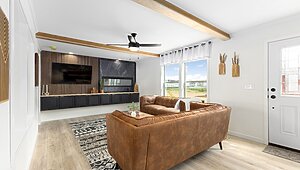 Westlake Ranch Homes / WR28603D Interior 117530