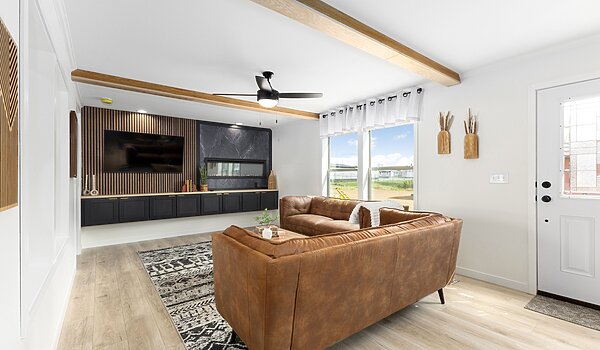Westlake Ranch Homes / WR28603D Interior 117530
