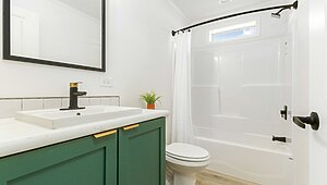 Westlake Ranch Homes / WR28603D Bathroom 117540