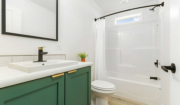 Westlake Ranch Homes / WR28603D Bathroom 117540