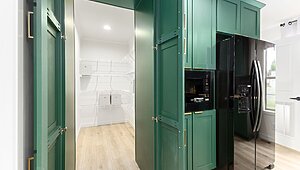 Westlake Ranch Homes / WR28603D Kitchen 117534