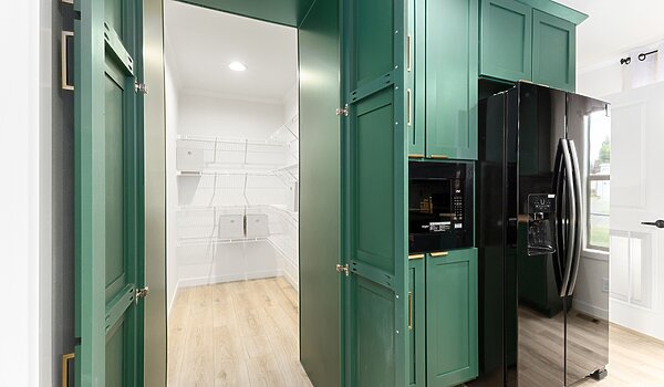 Westlake Ranch Homes / WR28603D Kitchen 117534