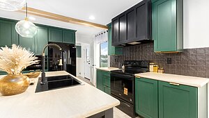 Westlake Ranch Homes / WR28603D Kitchen 117532