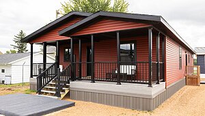 Westlake Retreats / WR28683B Exterior 117560