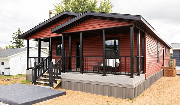 Westlake Retreats / WR28683B Exterior 117560