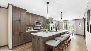 Westlake Retreats / WR28683B Kitchen 117549