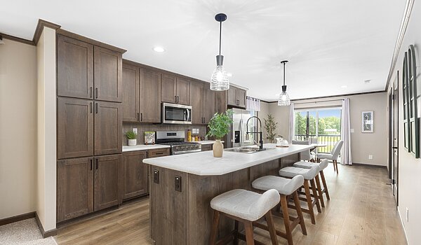 Westlake Retreats / WR28683B Kitchen 117549