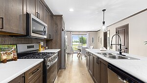 Westlake Retreats / WR28683B Kitchen 117550