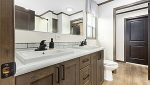 Westlake Retreats / WR28683B Bathroom 117556