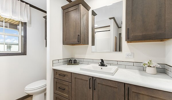 Westlake Retreats / WR28683B Bathroom 117557