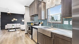 Westlake Single Section / WL14763A Kitchen 117584
