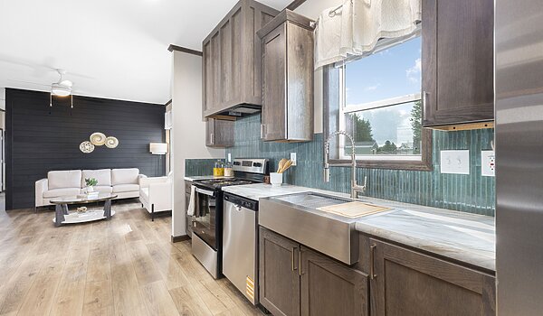 Westlake Single Section / WL14763A Kitchen 117584