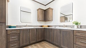 Westlake Single Section / WL14763A Bathroom 117589