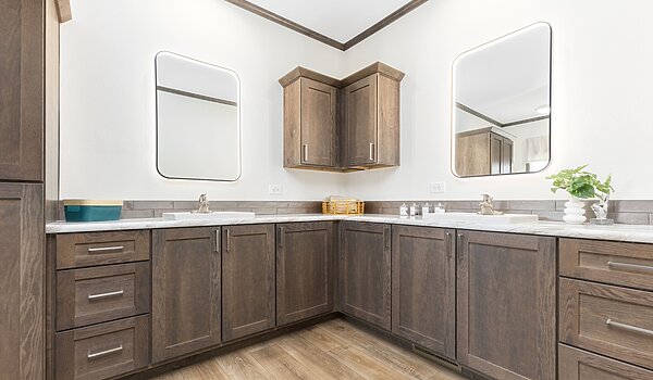 Westlake Single Section / WL14763A Bathroom 117589