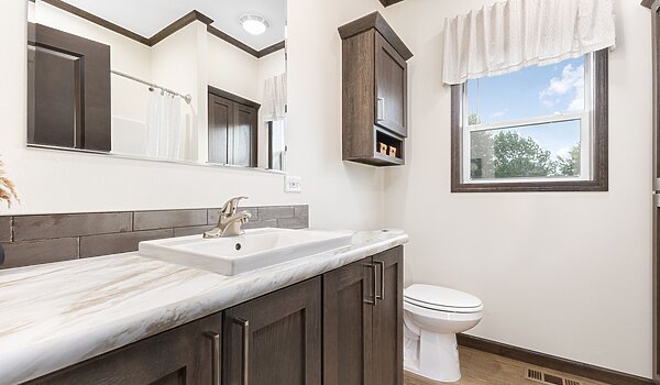 Westlake Single Section / WL14763A Bathroom 117590