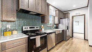 Westlake Single Section / WL14763A Kitchen 117582