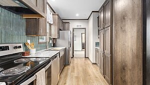 Westlake Single Section / WL14763A Kitchen 117583