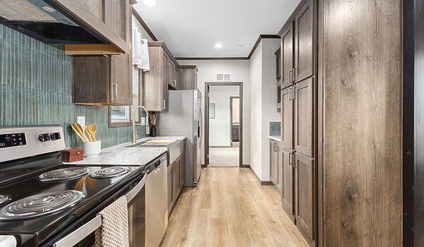 Westlake Single Section / WL14763A Kitchen 117583