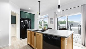 Westlake Retreats / WL16642B Kitchen 117598