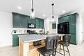 Westlake Retreats / WL16642B Kitchen 117597